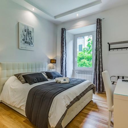 Prati Luxury Suites Rome Room photo