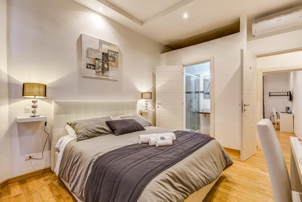 Prati Luxury Suites Rome Room photo