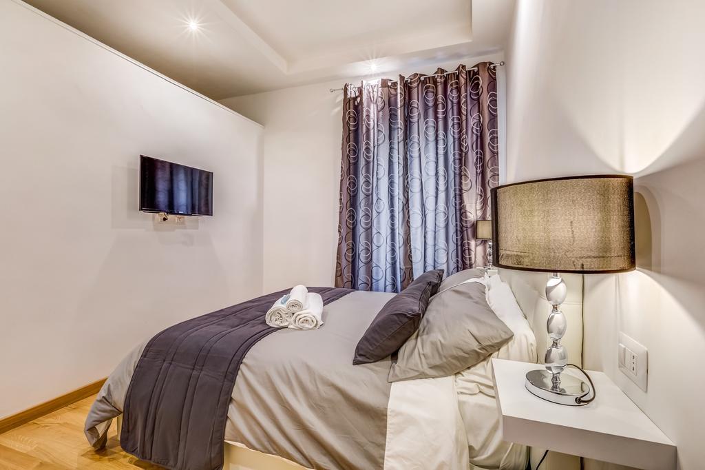 Prati Luxury Suites Rome Room photo
