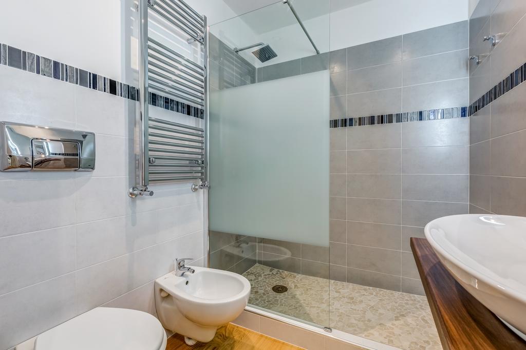 Prati Luxury Suites Rome Room photo
