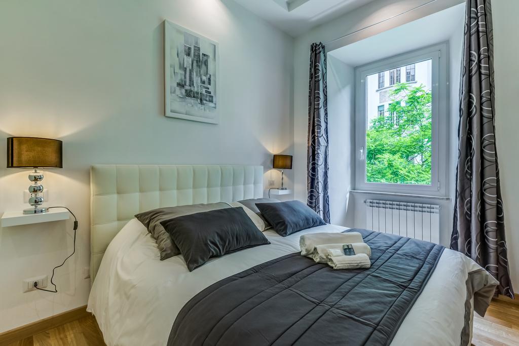 Prati Luxury Suites Rome Room photo