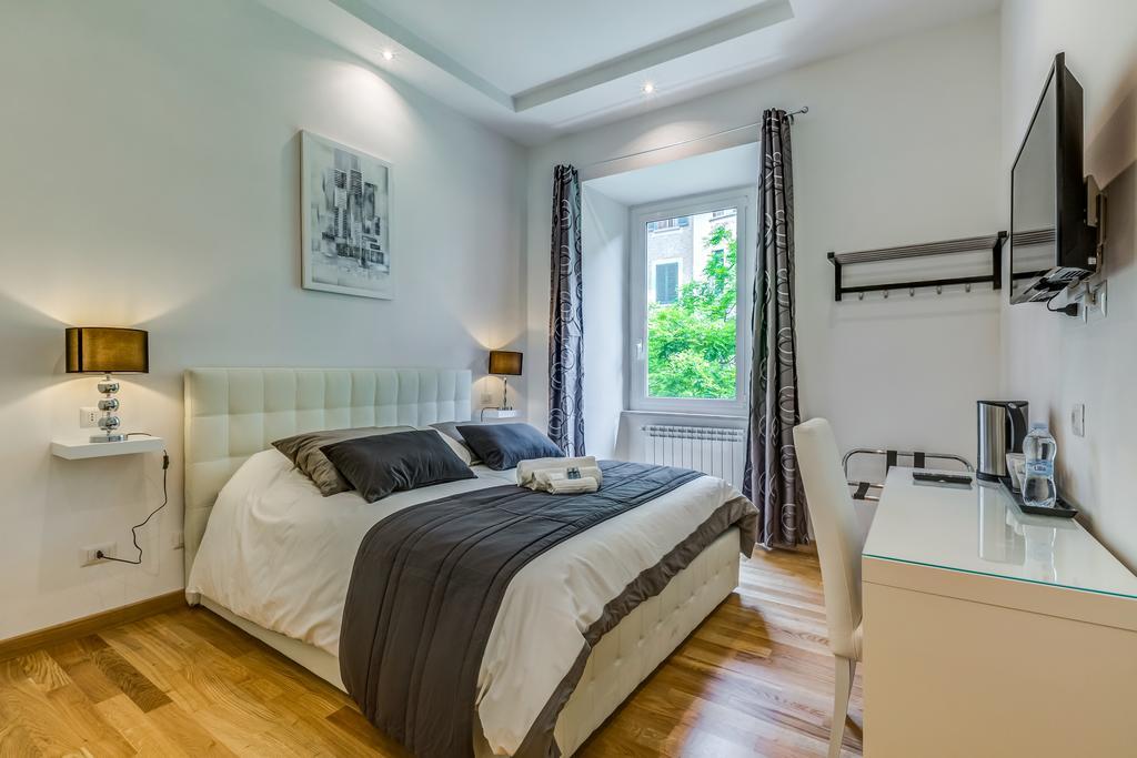 Prati Luxury Suites Rome Room photo