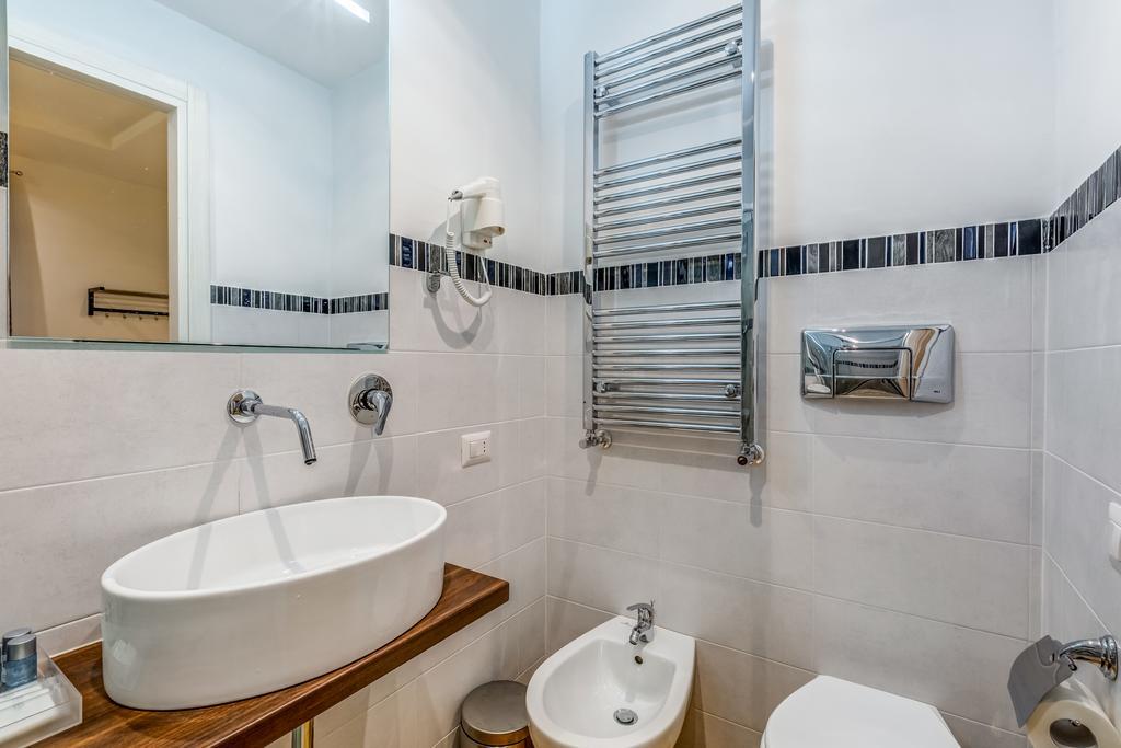 Prati Luxury Suites Rome Room photo